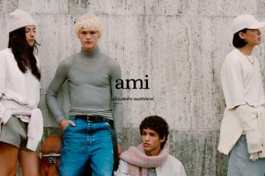 AMI Paris