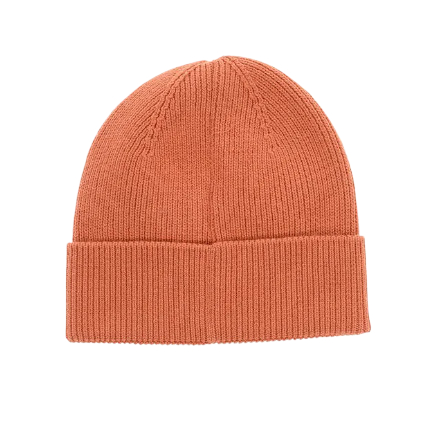 Embroidered Logo CODER Beanie