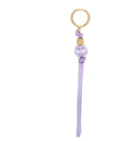 Loewe Keychains Lilac