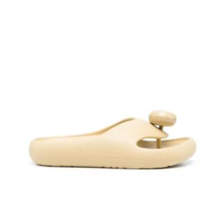 Loewe Sandals White