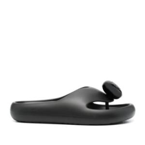 Loewe Sandals Black