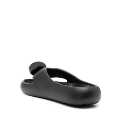 Loewe Sandals Black