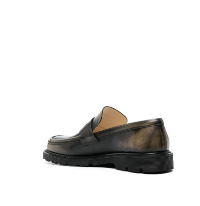 Loewe Flat shoes Brown
