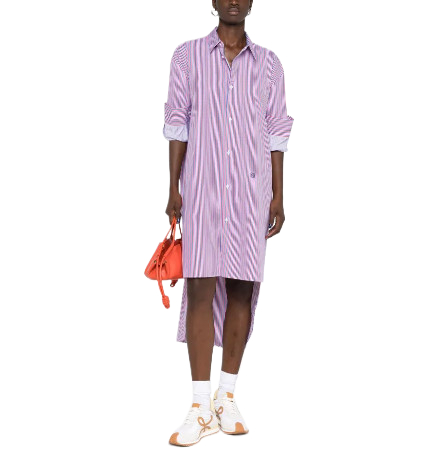 Loewe Dresses MultiColour