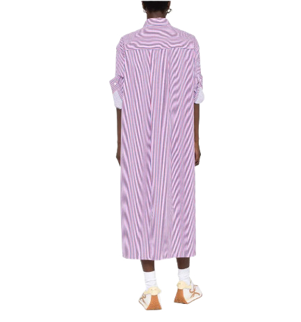 Loewe Dresses MultiColour