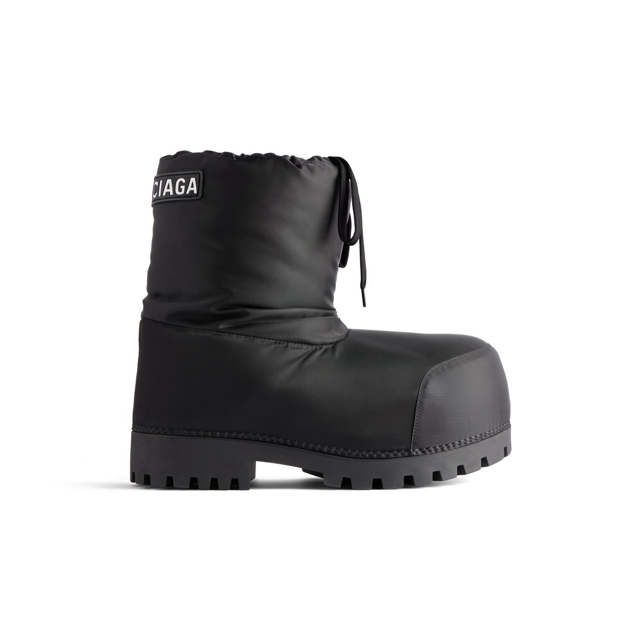 Ski alaska low boots