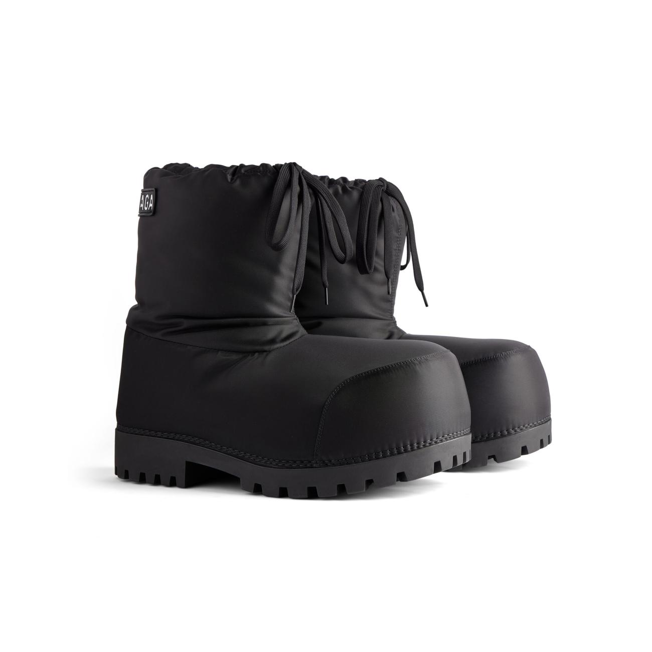 Ski alaska low boots