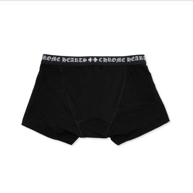 Chrome Hearts Boxer Brief Black