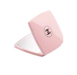 Chanel Codes Couleur Limited Edition Miroir Double Facettes 111 Ballerina