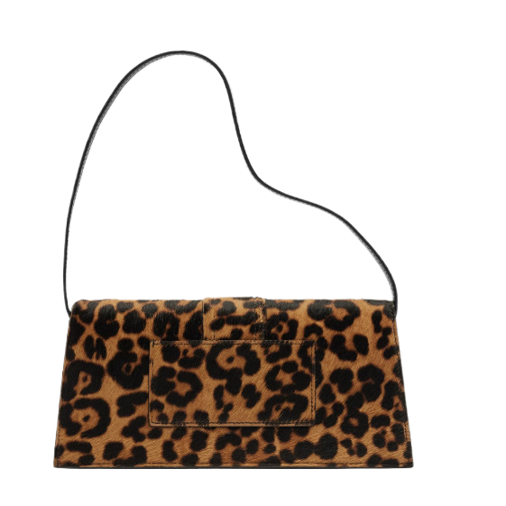 Le Bambino Long Long Flap Bag