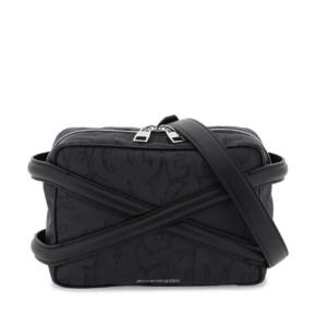 Harness camera bag