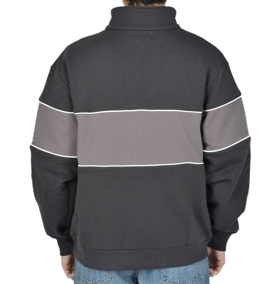 Men's Collegiate Quarter Zip