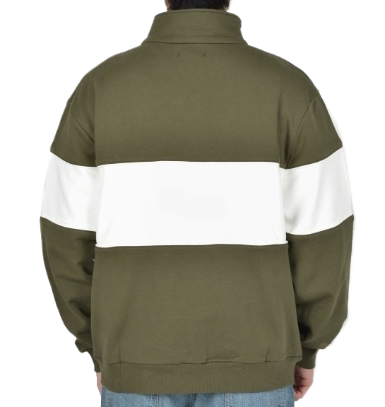 Men's Collegiate Quarter Zip