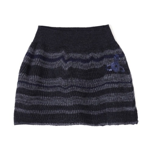 Bedrock skirt