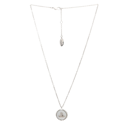 Neila pendant necklace