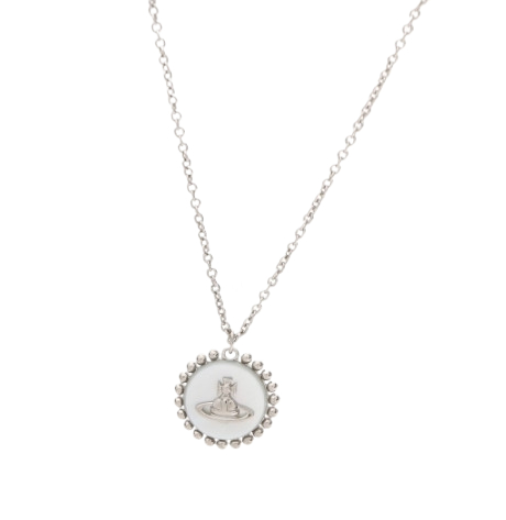 Neila pendant necklace