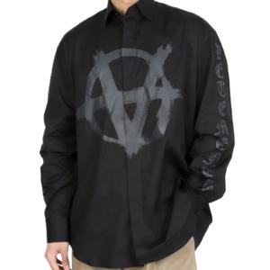 Anarchy Logo Shirt