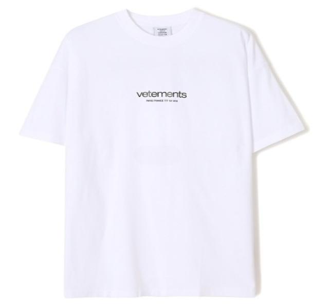 Urban Logo T-Shirt