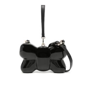 Simone Rocha bow shaped bag