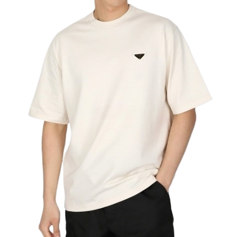 Cotton t-shirt