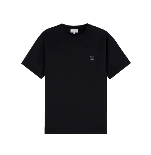 Bold Foxhead Patch Comfort T-Shirt