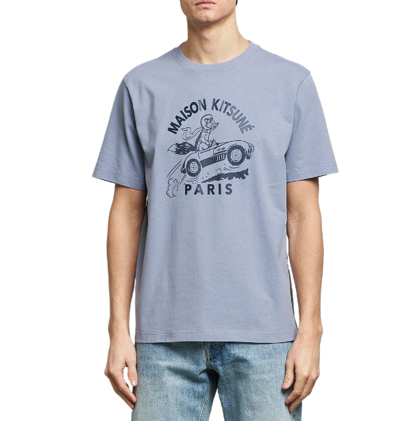 Racing Fox Comfort T-Shirt