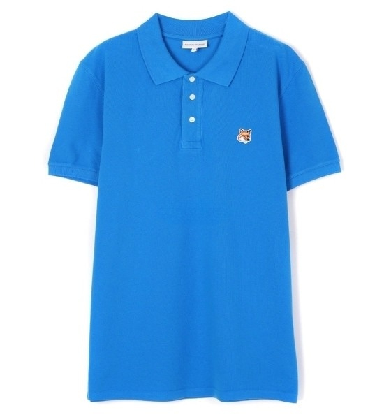 Fox Patch Regular Polo