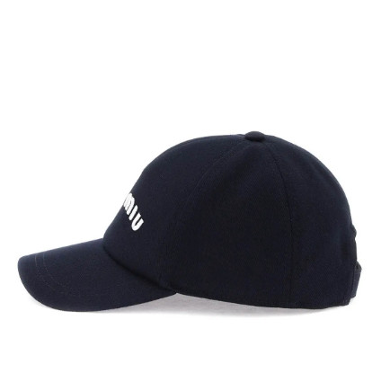 drill baseball cap