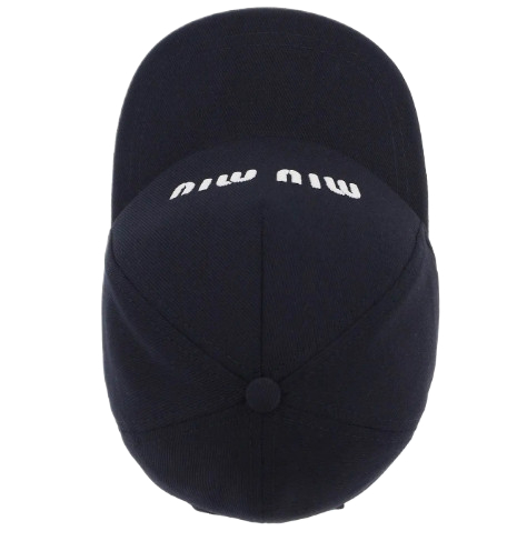 drill baseball cap