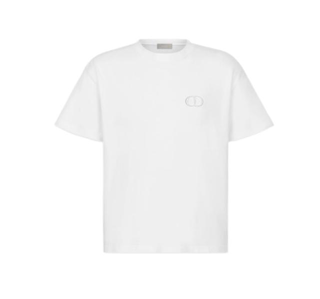 CD ICON casual fit t-shirt