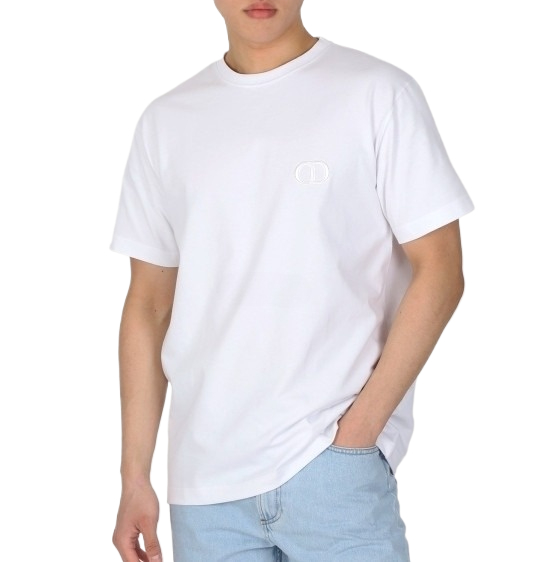 CD ICON casual fit t-shirt