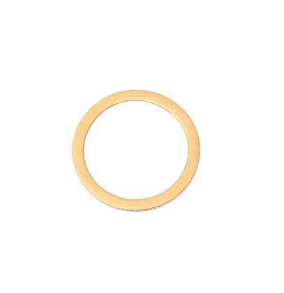 Numbering minimal signature ring