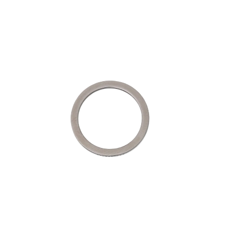 Numbering minimal signature ring