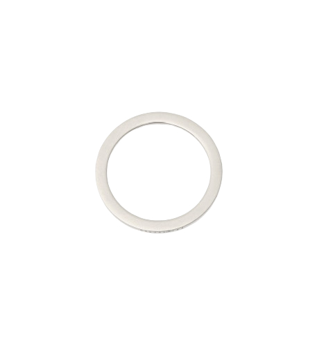 Numbering minimal signature ring