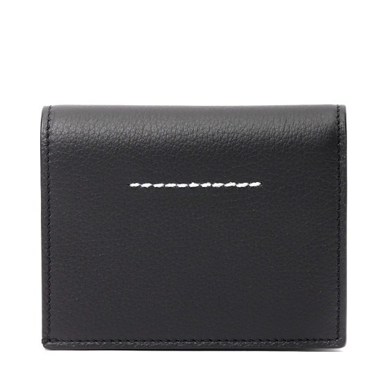 Numeric bifold wallet