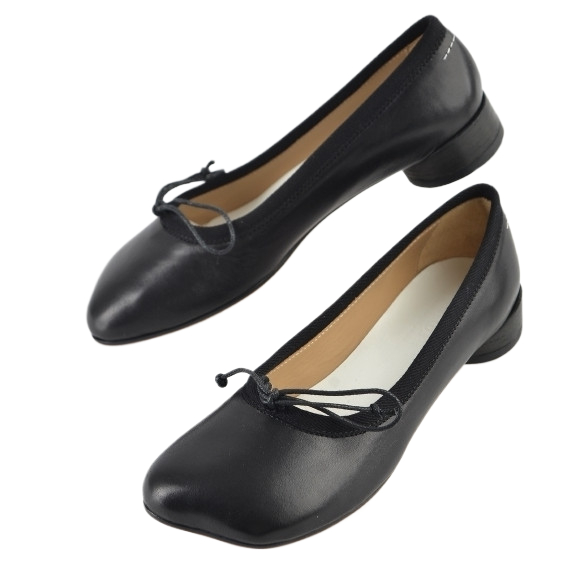 Anatomic Ballerina Flats