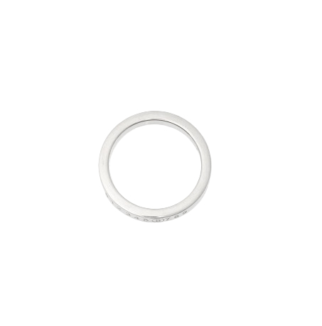 Numbering minimal signature ring