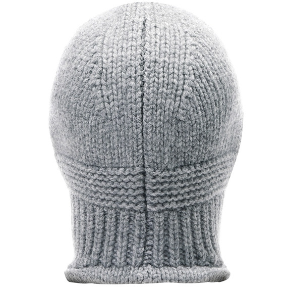 Cashmere hat