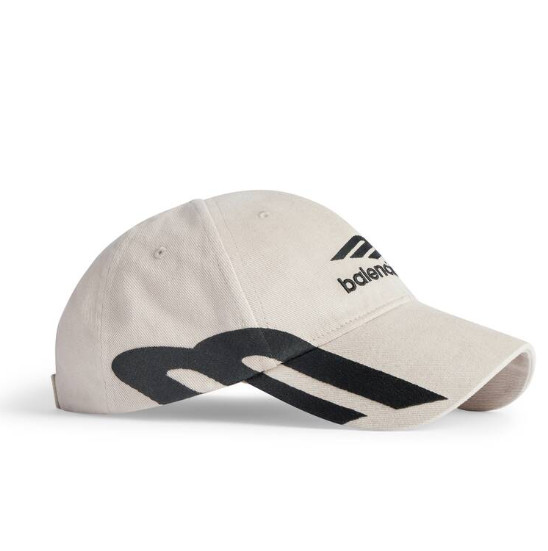 3B Sports Icon Cap