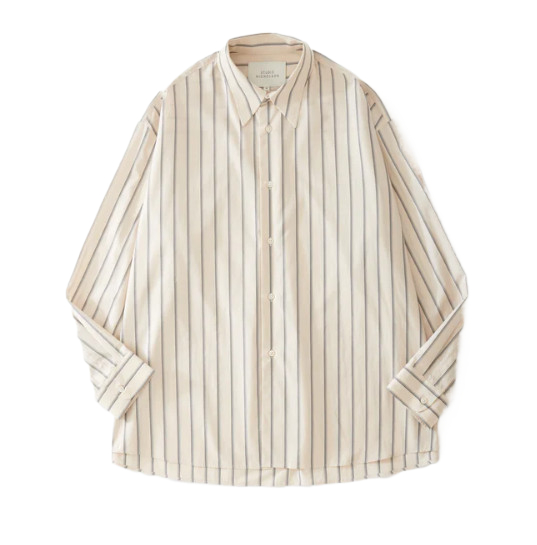 Loke long sleeve shirt