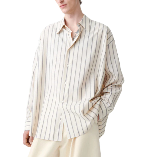 Loke long sleeve shirt