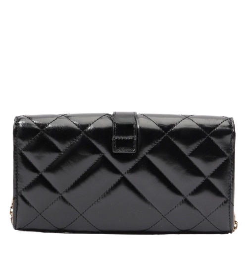 Greca Goddess Clutch