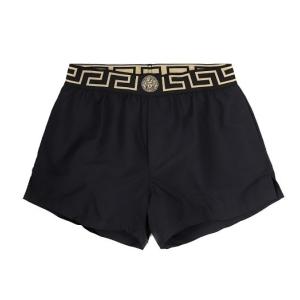 Grica Border Swim Shorts