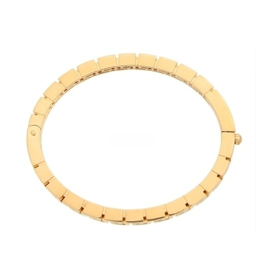 Greca Bangle Bracelet