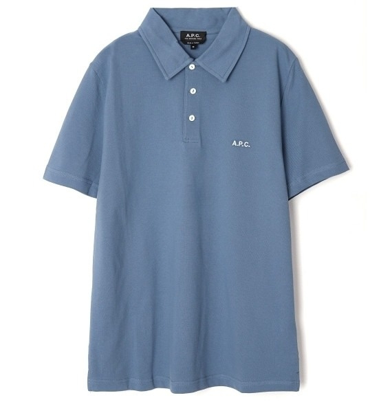 Austin polo shirt