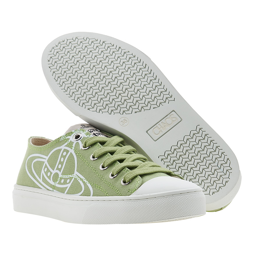 Women's Primsol Canvas Sneakers