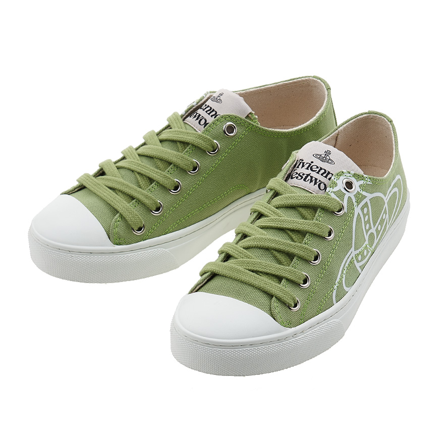 Women's Primsol Canvas Sneakers