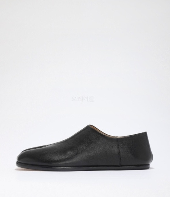 TABI BABOUCHE BLACK