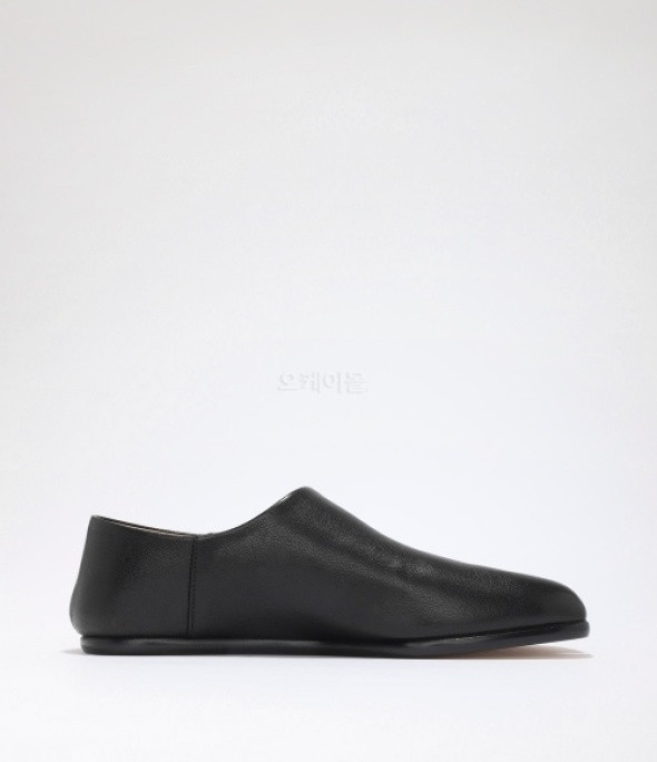 TABI BABOUCHE BLACK