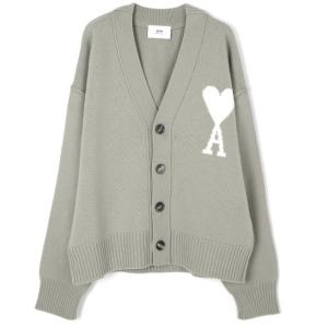 Off-white Army de Coeur cardigan